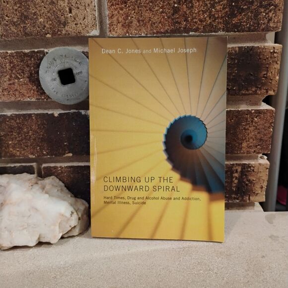 Other - Climbing Up The Downward Spiral